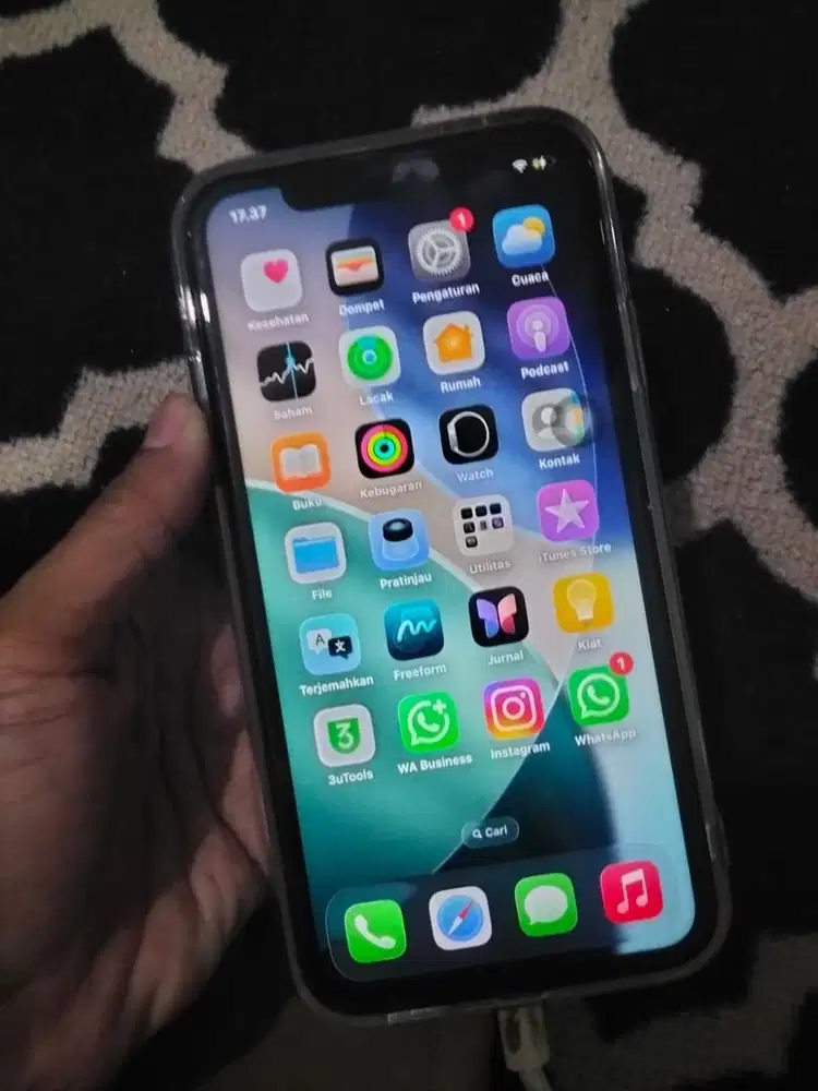 Iphone 11 128gb bypass wifi only