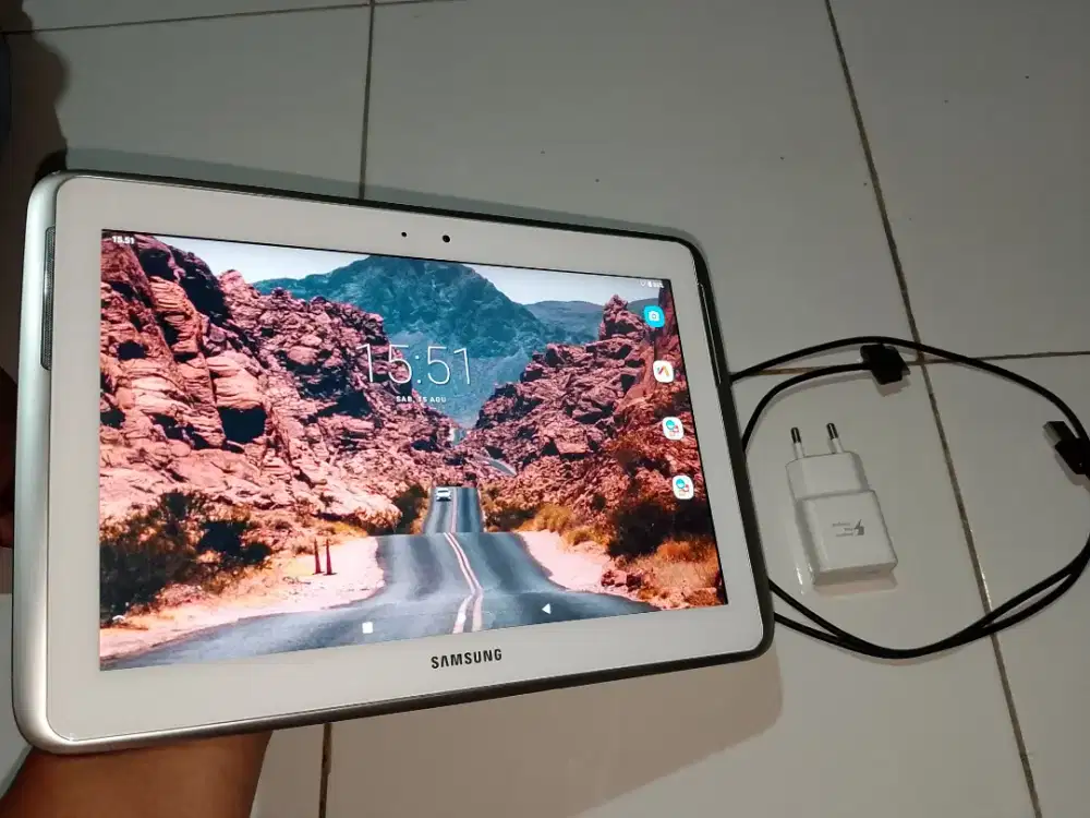Samsung Tab Note 10.1 3/16