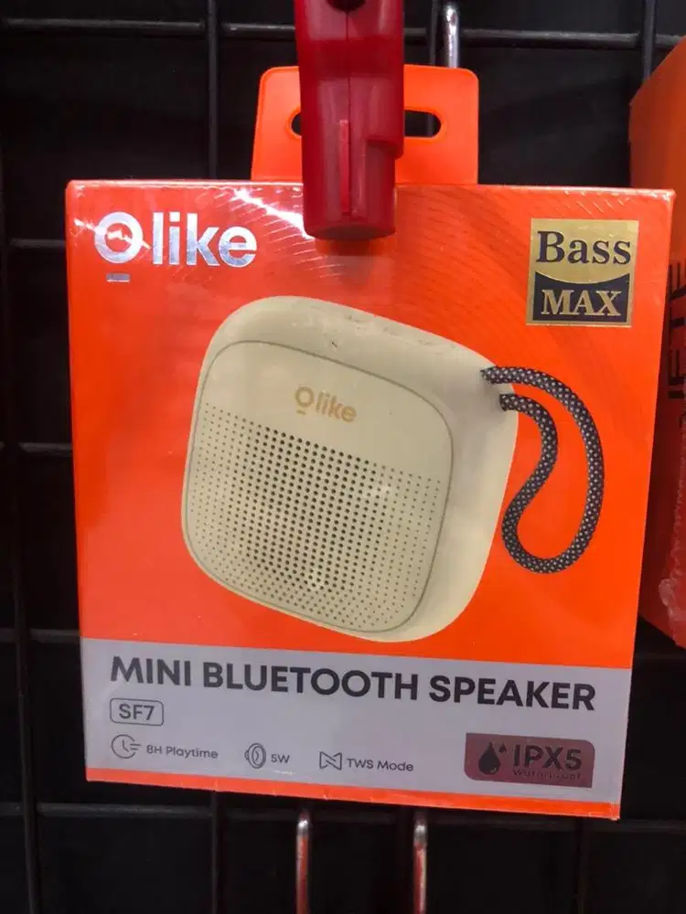 Sale speaker olike sf7