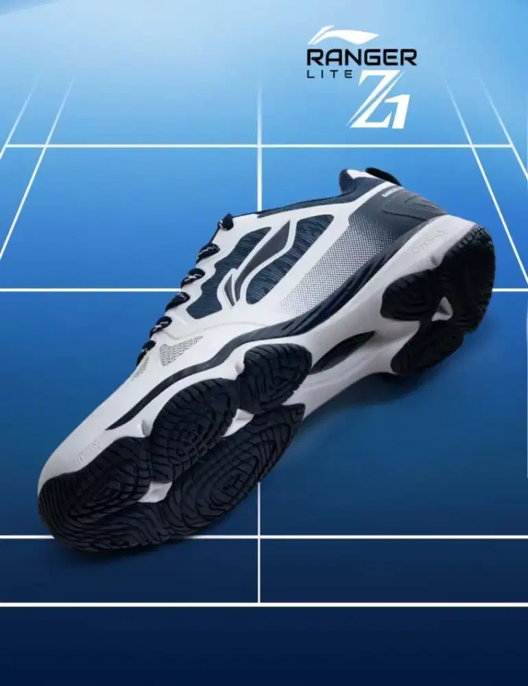 LINING RANGER LITE Z1 UKURAN 45