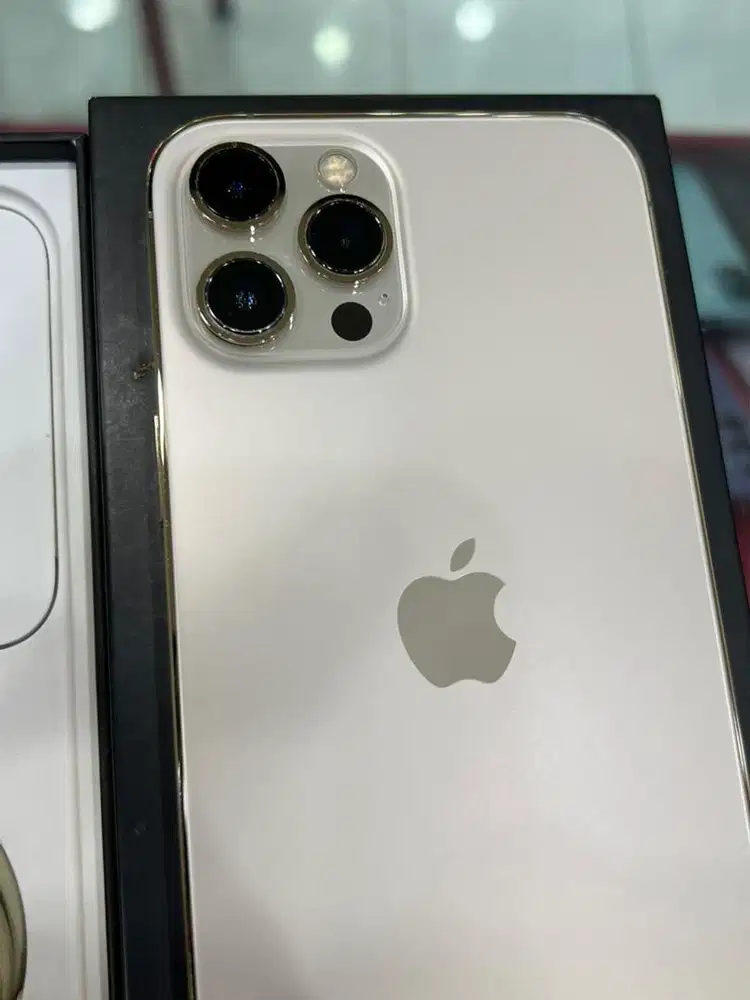 Iphone 12 pro max 256gb ibox