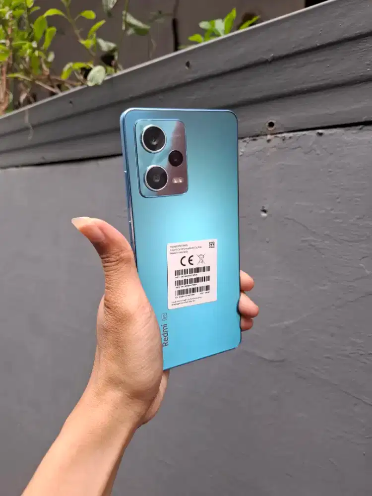 Xiaomi Redmi Note 12 Pro 5G 8/256gb