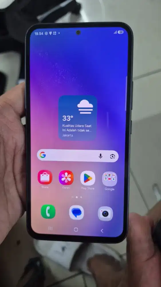 samsung a54 5G ram 8/256gb