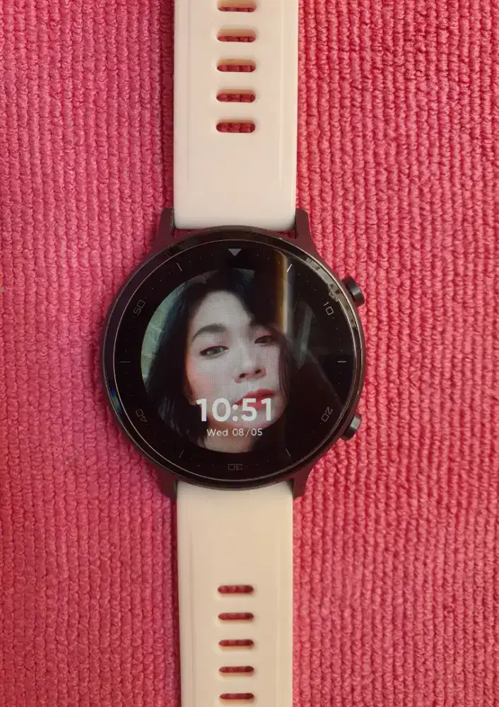 Realme Watch S 207