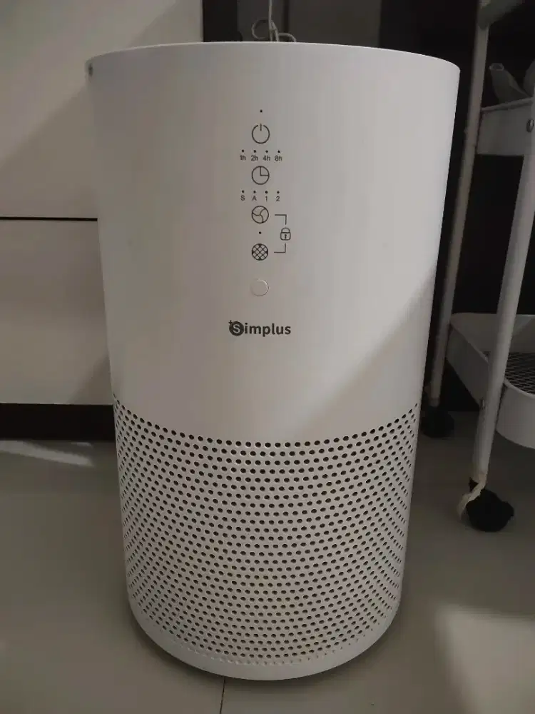 Simplus air purifier