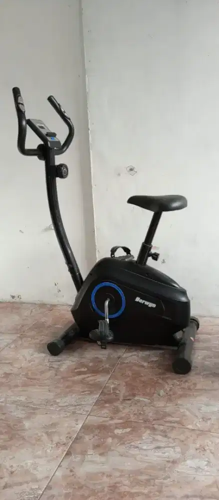 Jual sepeda tretmel