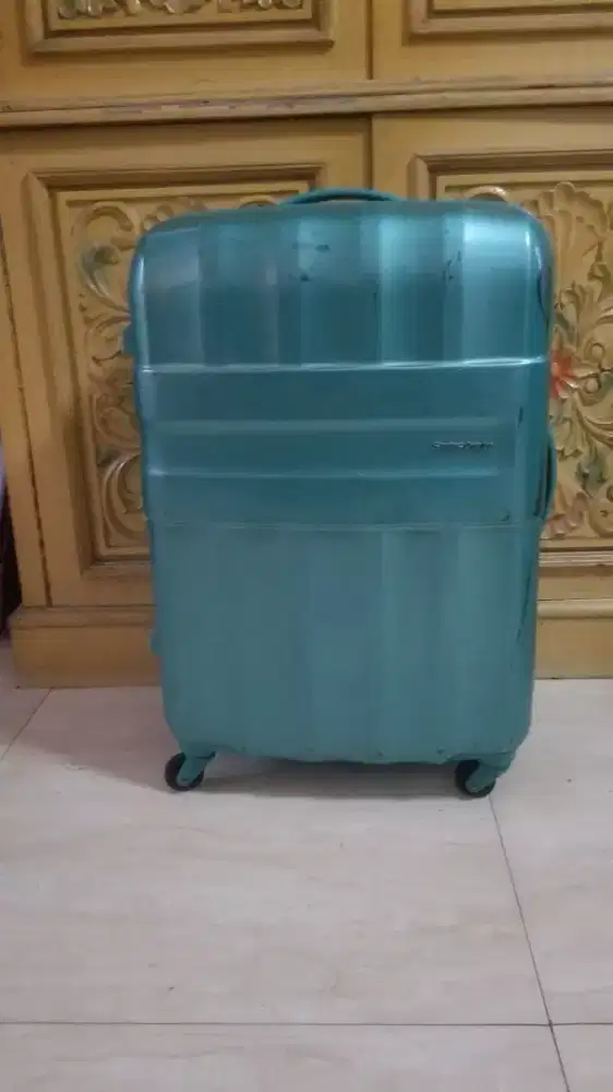 Koper samsonite armet 24inch