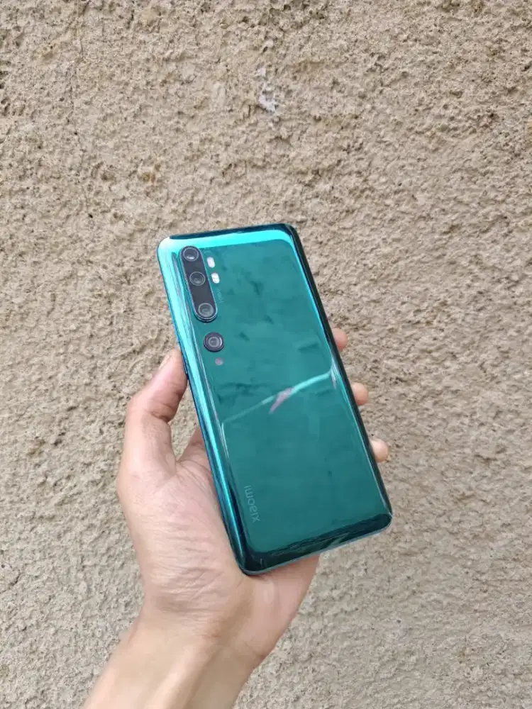 REDMI MI NOTE 10