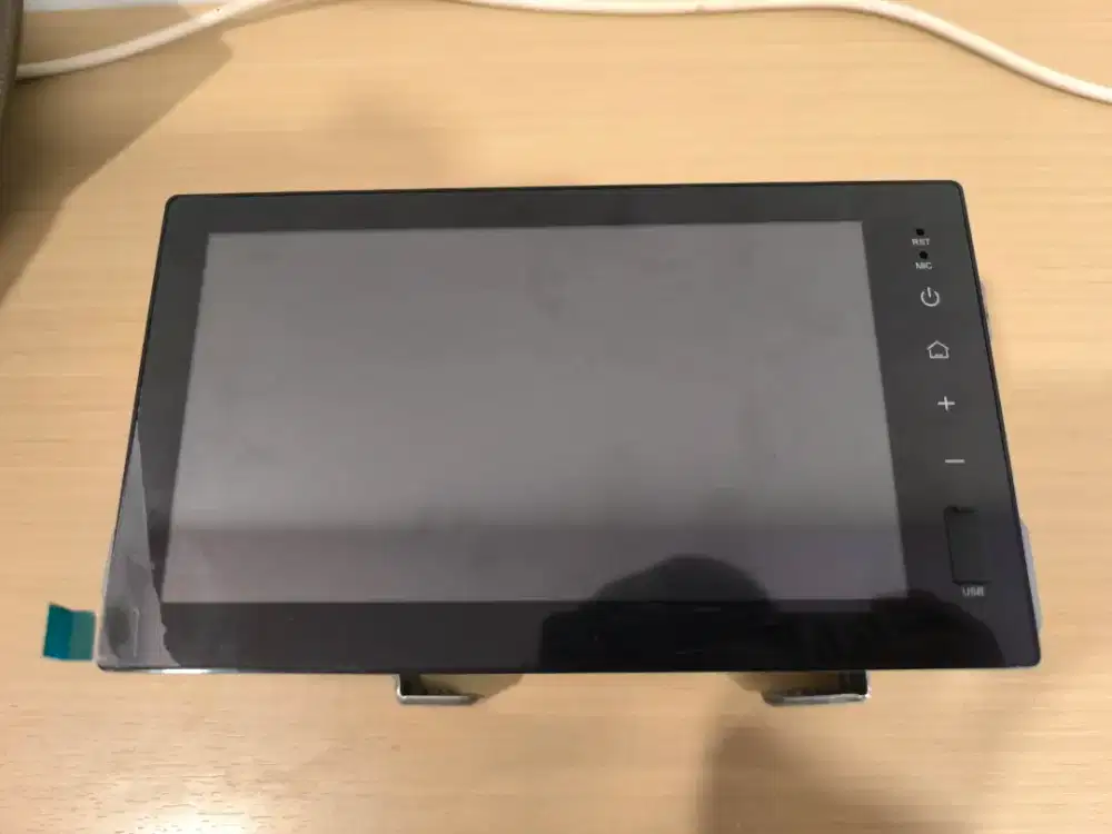 HEAD UNIT OEM BRIO SATYA