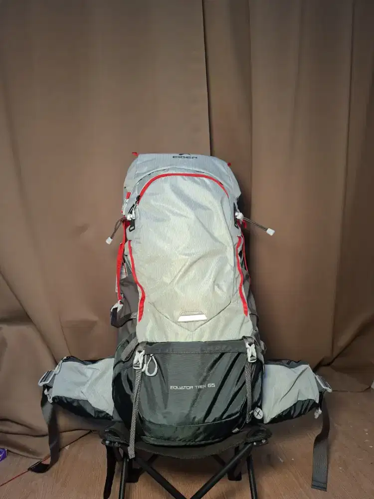 EIGER EQUATOR TREK 65 L