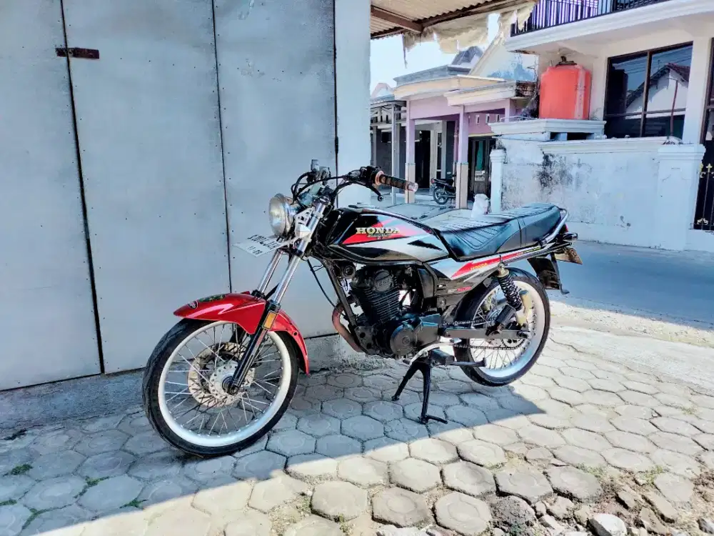 GL max blac engine