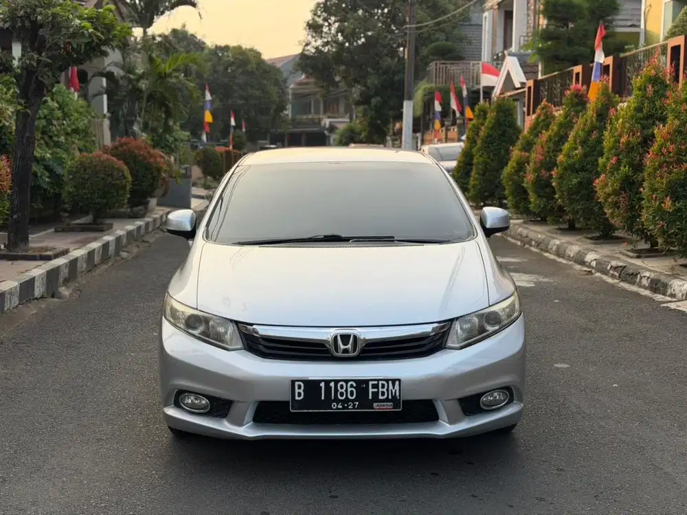 TDP 7 JT Civic FB 2013 Matic