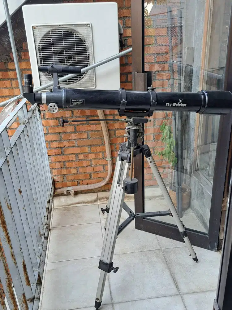 Teleskop Sky-Watcher Evostar 90mm Refractor
