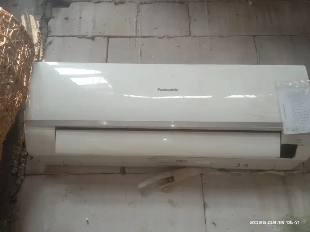 Jual indor ac 1pk