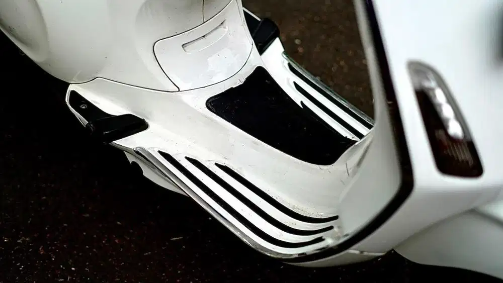 vespa sprint 3v 2016 murah