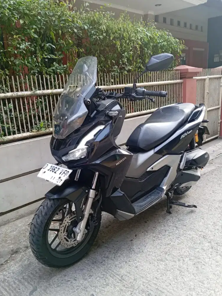 Honda ADV 160 2022