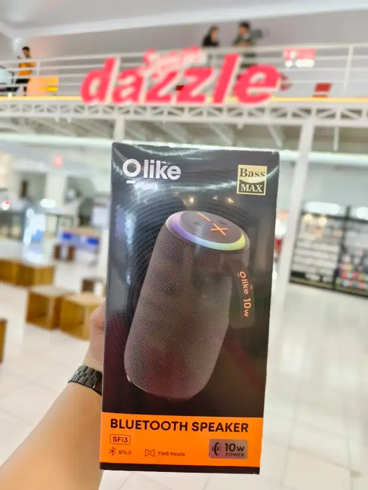 Speaker bluetooth Olike SF13