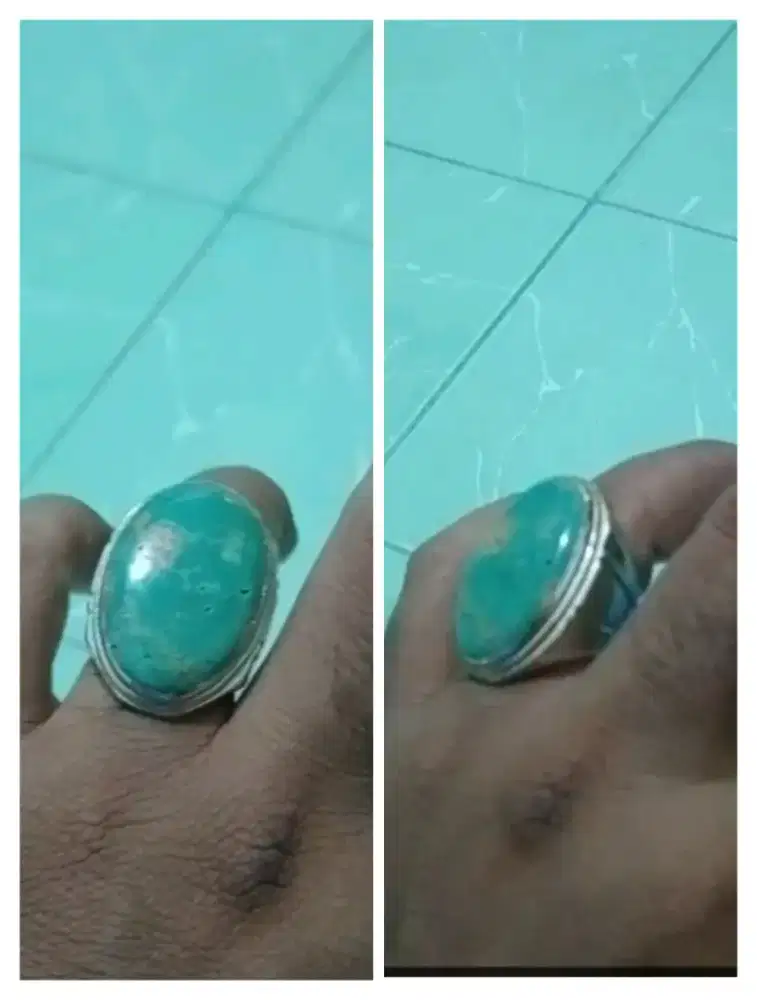Baru firus dim jumbo