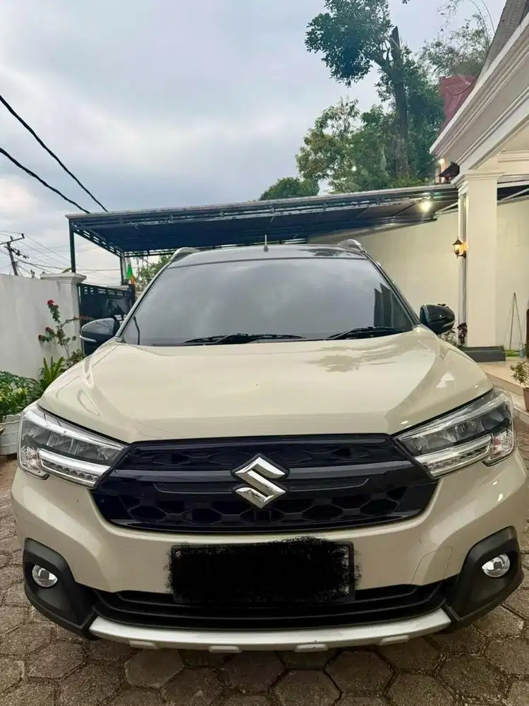 Suzuki XL7 tahun 2024