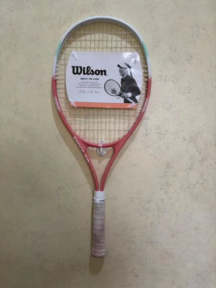 Raket tennis Wilson ENVY XP Lite