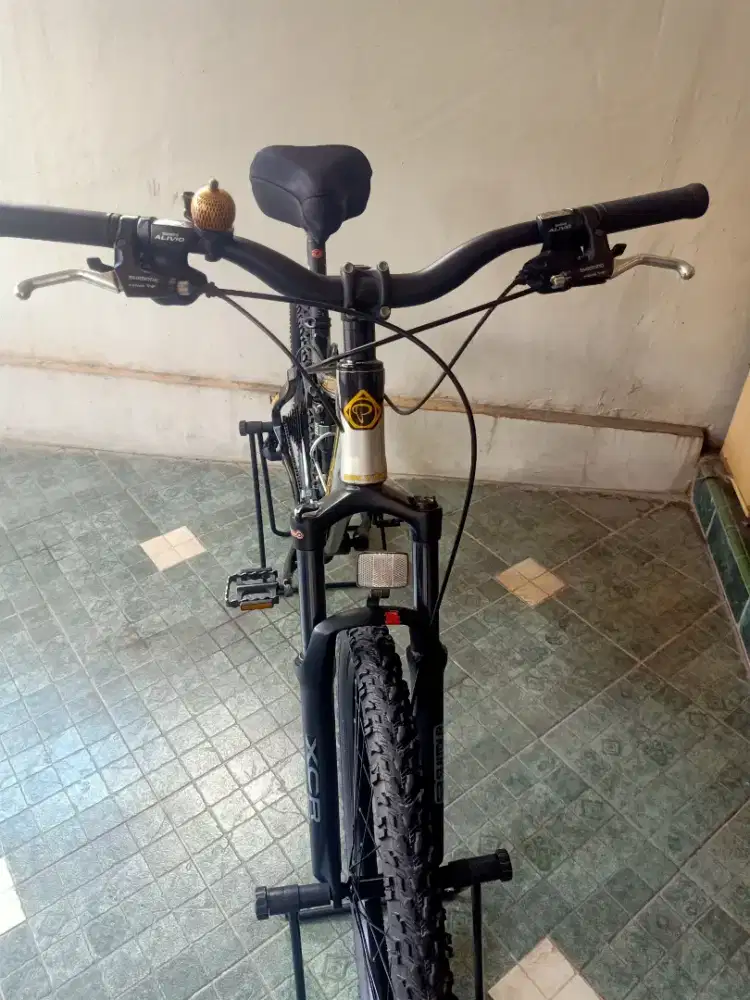Sepeda MTB Collosus SX 1.0