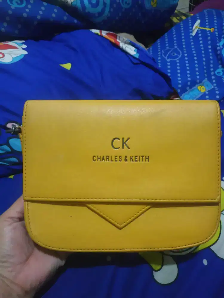 Tas Bekas Rasa Baru