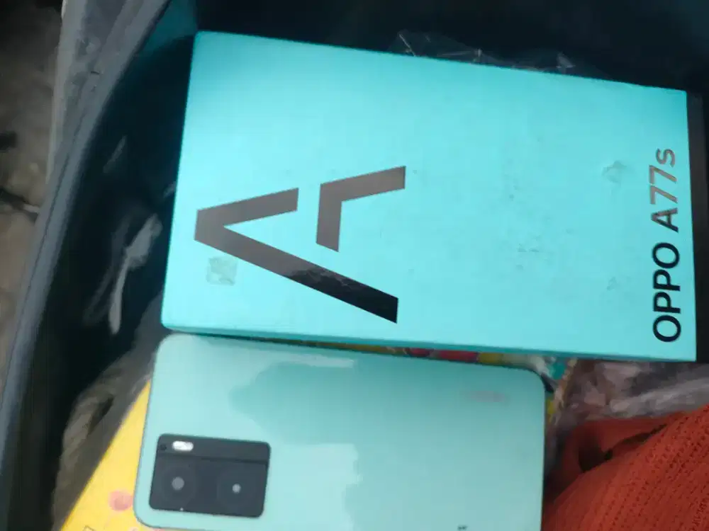 OPPO A77S 8/128GB