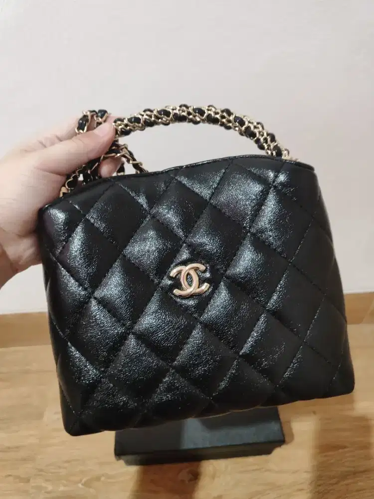 DIJUAL Tas Chanel VIP GIFT BEAUTY