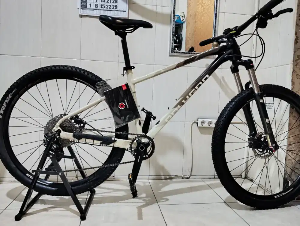 Xtrada 6 Polygon Mtb