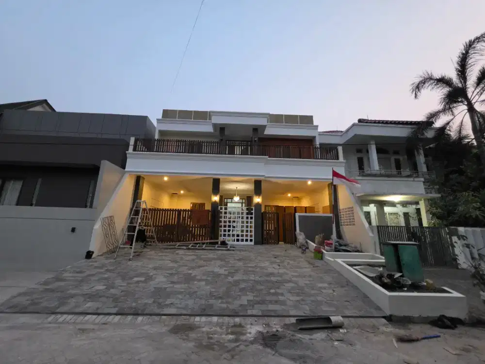 Kost Strategis, Pekayon, Bekasi Selatan
