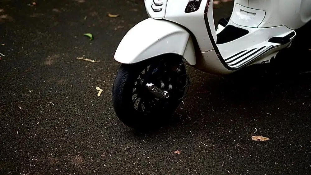 vespa sprint 3v 2016