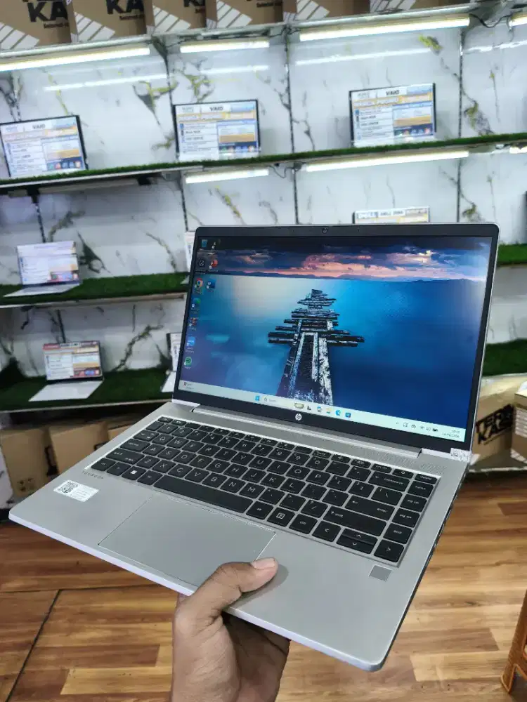 Promo lapto bisa kredit