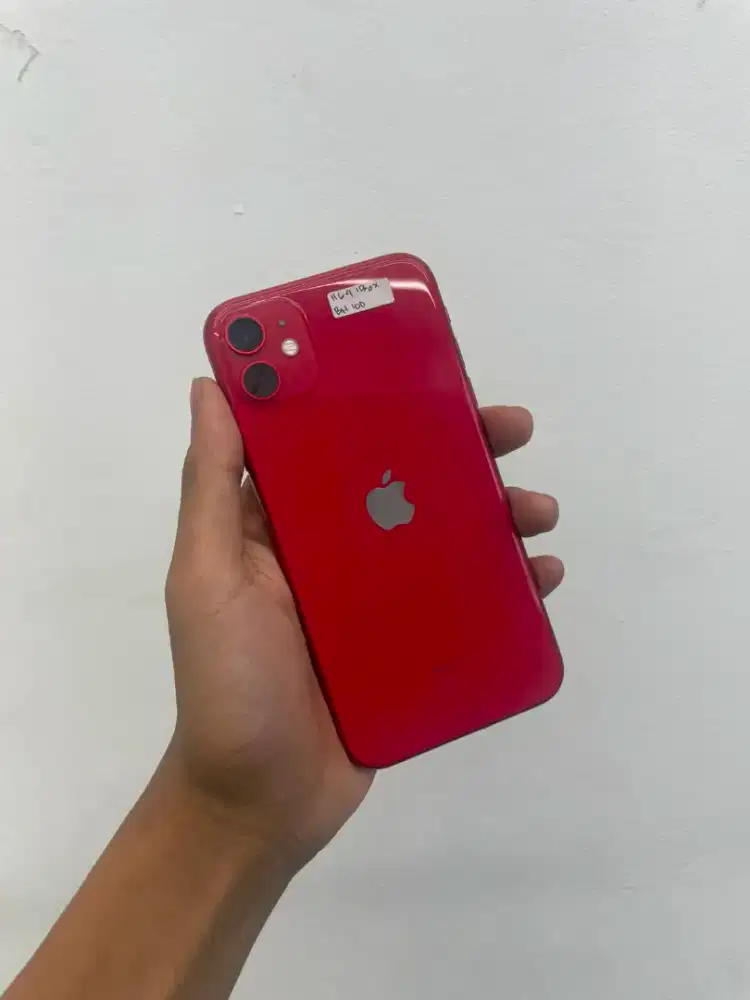 Iphone 11 64GB ibox
