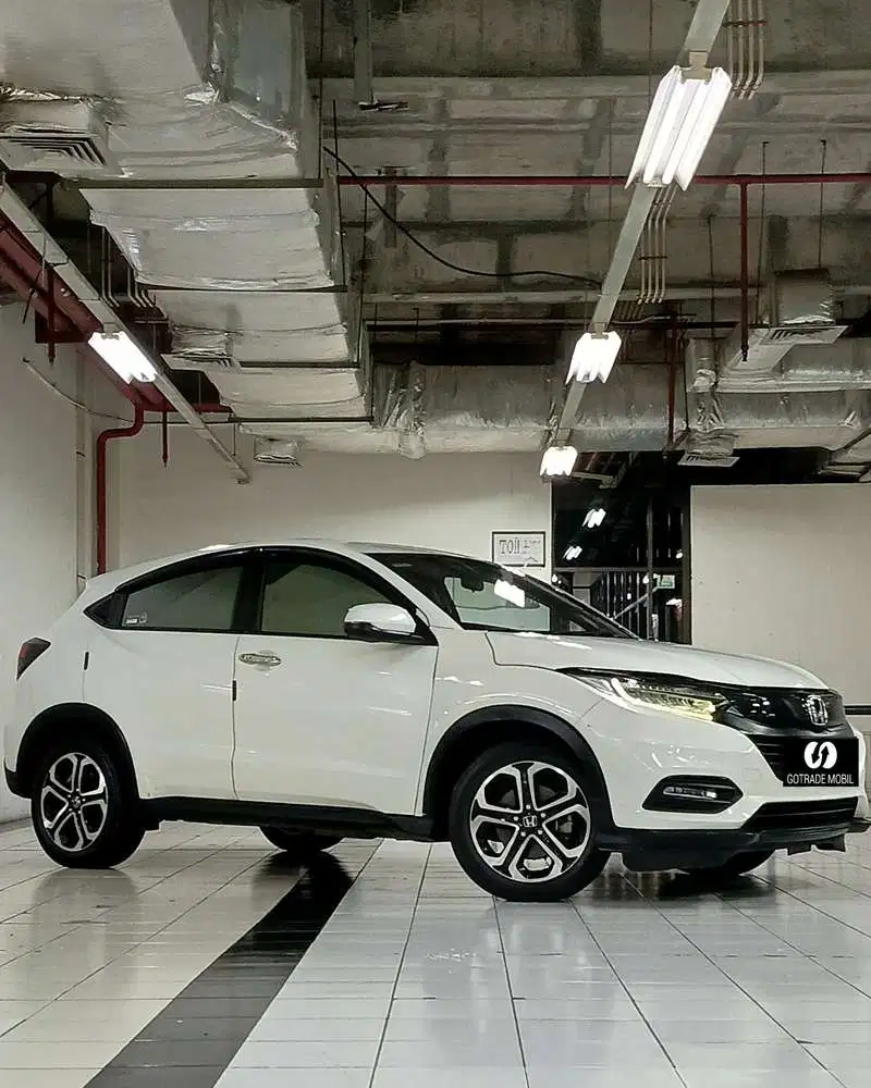 New HRV SE CVT 2020 Facelift | PROMO Kredit Murah DP MINIM