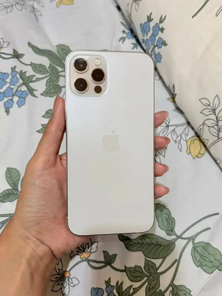 Iphone 12 pro 128 gb alloperator
