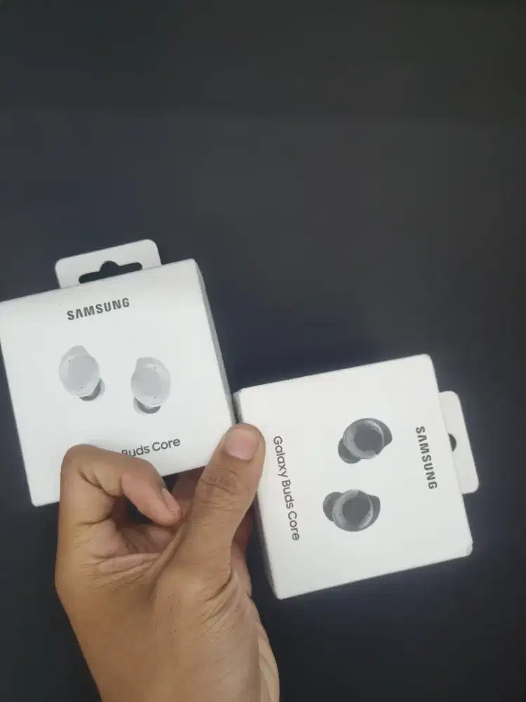 Samsung buds core