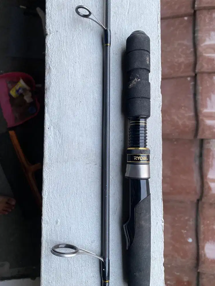 Joran Zeus Sabre ZS 632S