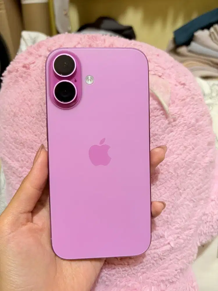 iphone 16 128gb fullsett