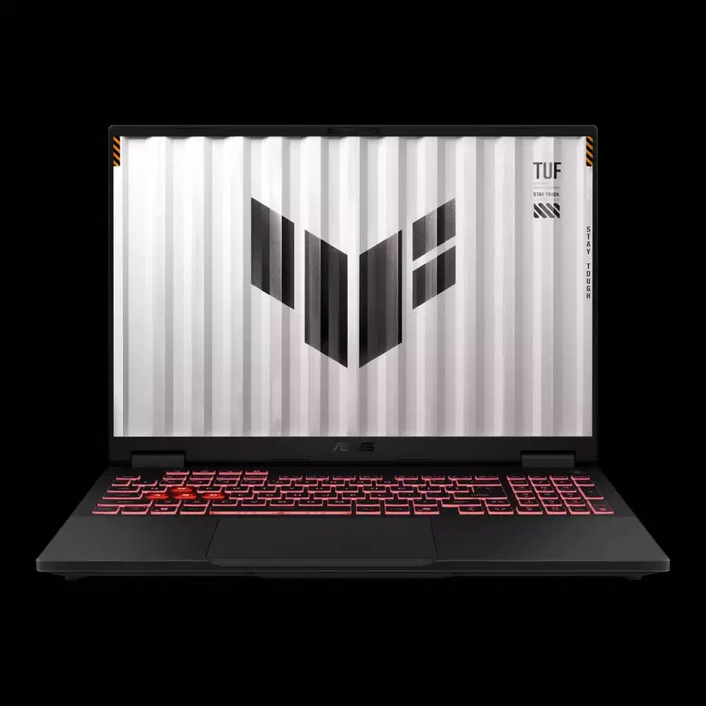 Asus TUF Gaming A16 FA608PP-R9N57G6G-HM