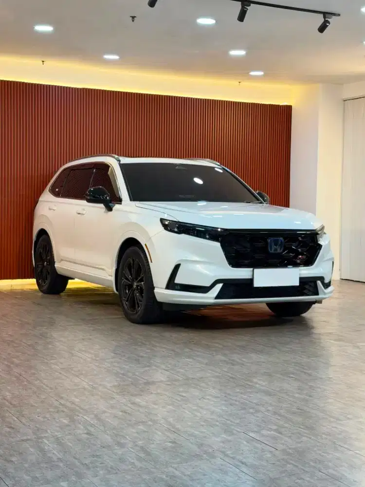 Honda CRV RS Hybrid 2.0 AT Tahun 2024