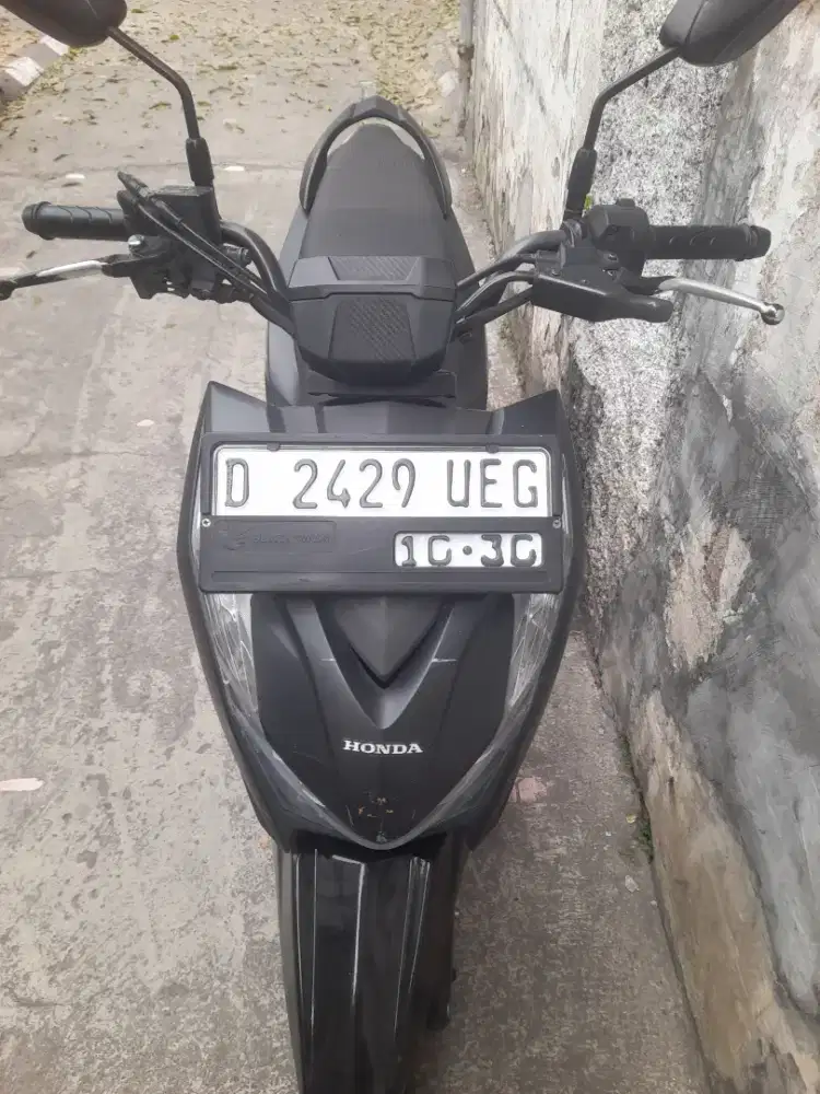 Beat street 2020