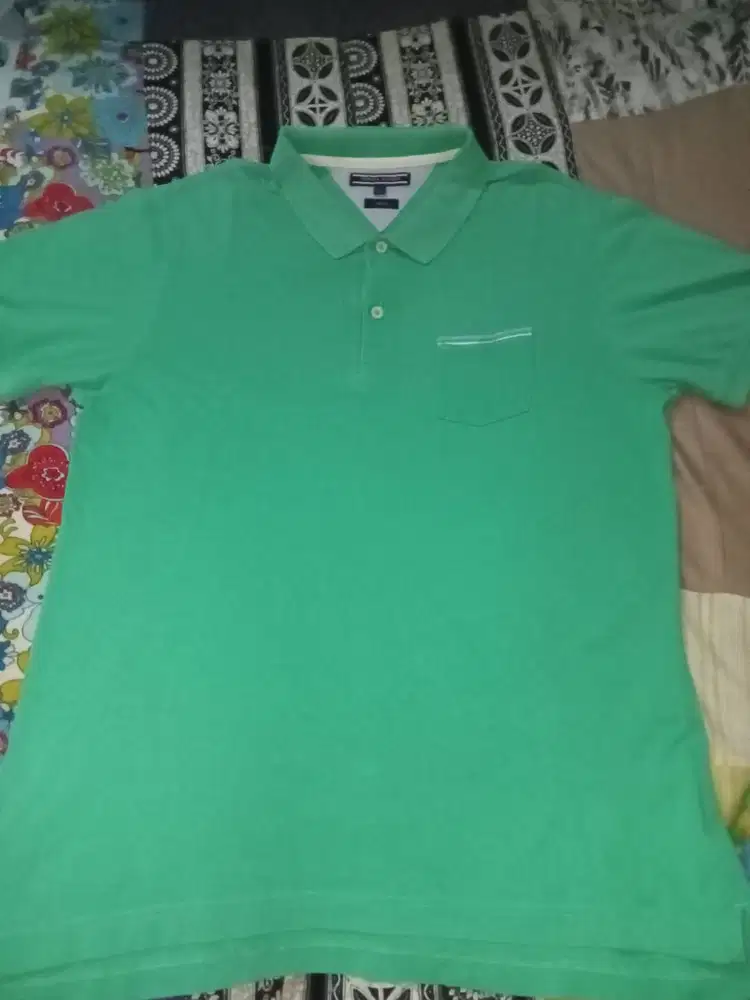 Tommy Hilfiger Polo