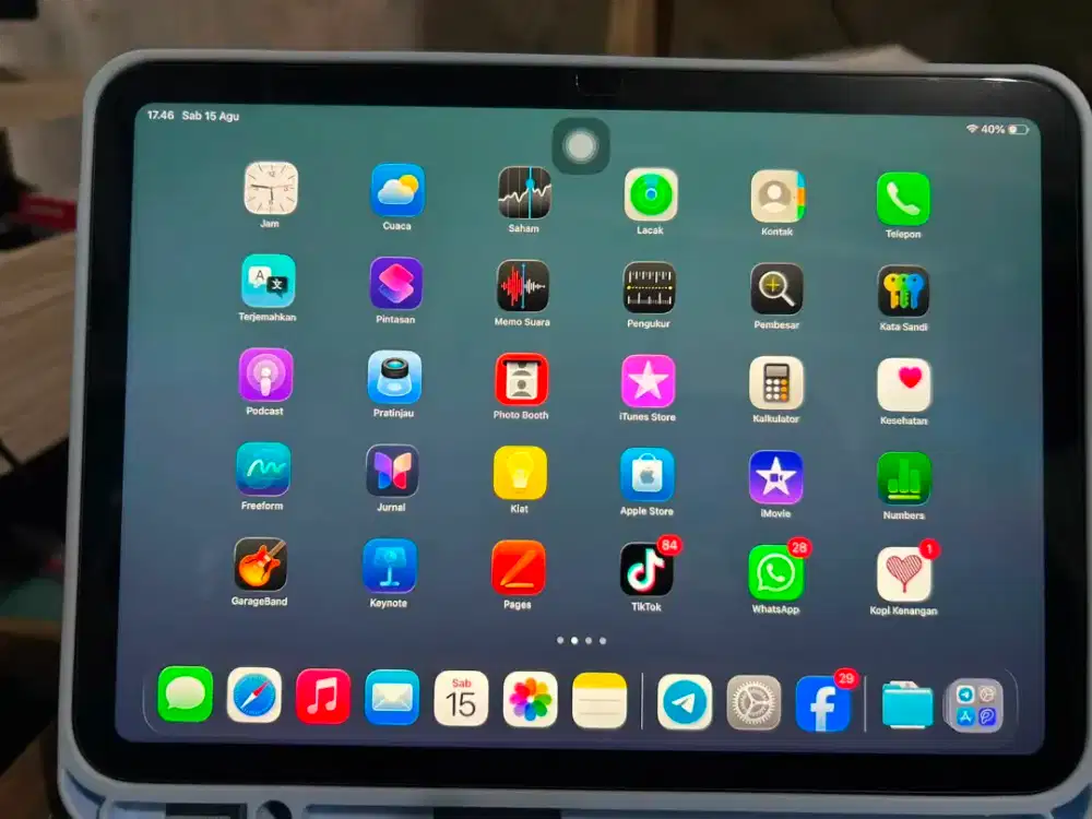 IPAD A16/IPAD GAN 11