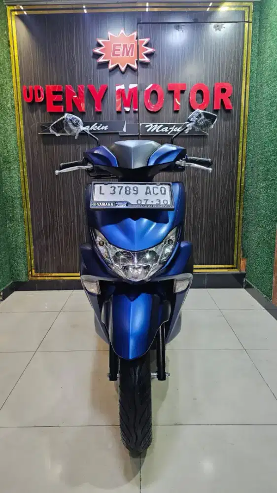 UD ENY MOTOR - Yamaha Freego S thn 2025