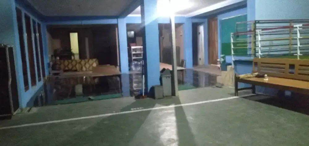 Lowongan keuangan