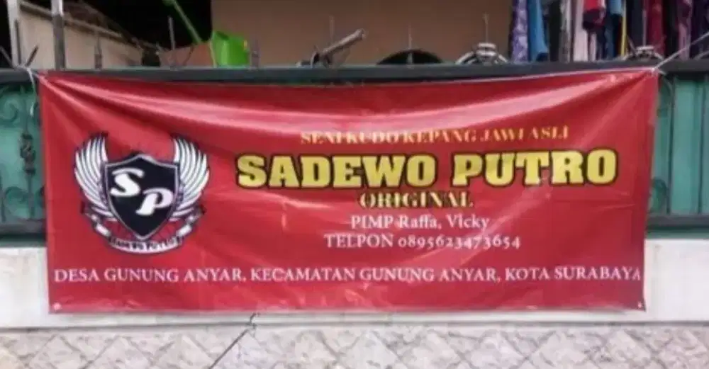 Banner free desain