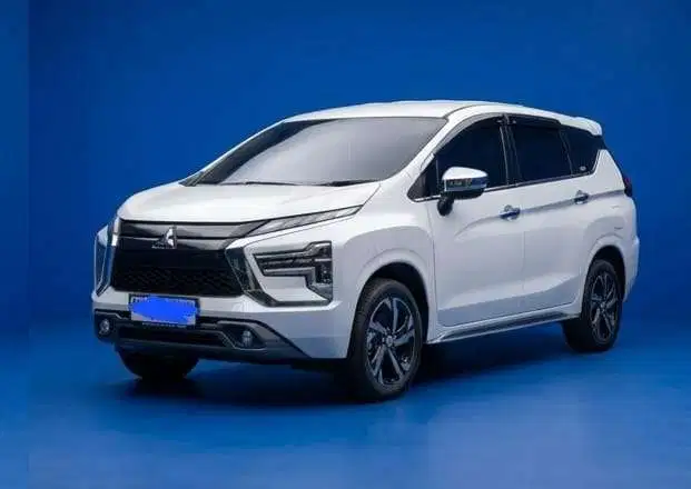 Mitsubishi Xpander 2025 Bensin
