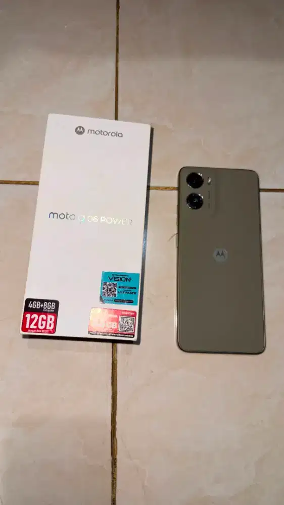 Motorola G06 Power