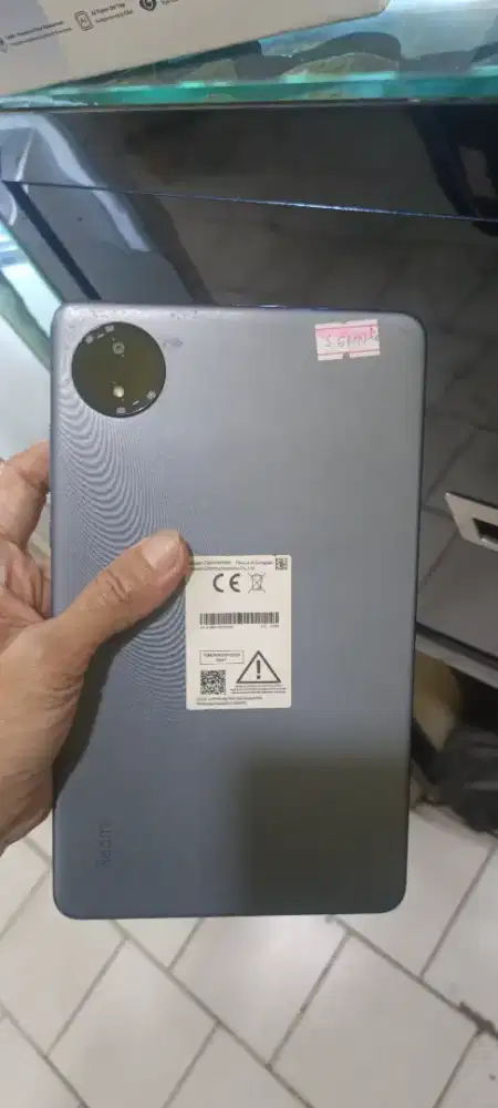 2nd : Mipad SE 4/128 wifi only
