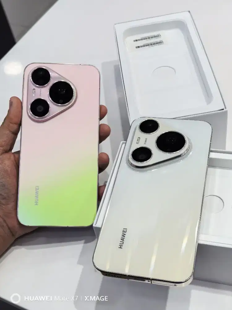 HUAWEI PURA 90 SERIES